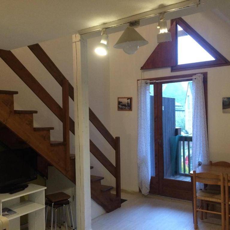 Duplex T2 Cabine aux pieds du télécabine avec parking - Appartamento con 2 Camere da Letto - 1