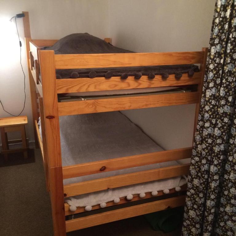 Duplex T2 Cabine aux pieds du télécabine avec parking - Appartamento con 2 Camere da Letto - 4