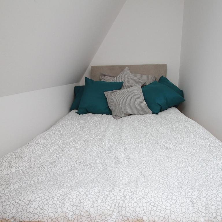 Krila Zlatibora - Duplex Suite - 28