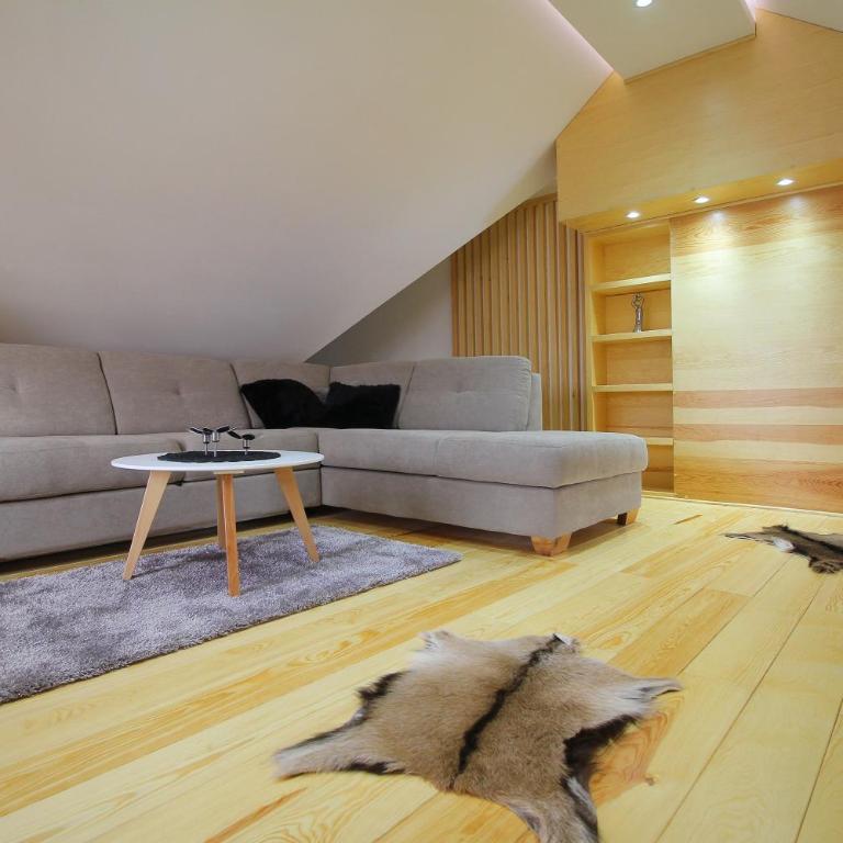Krila Zlatibora - Duplex Suite - 27