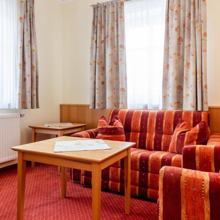 Hotel Gasthof Stenitzer - Doppelzimmer - 2