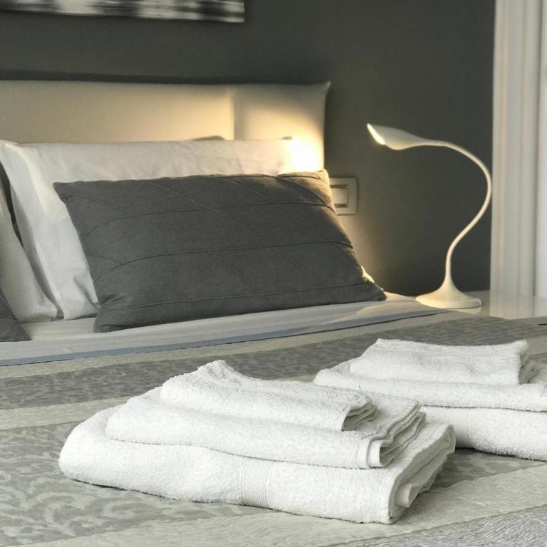 La Maggiolina camere La Spezia - Camera Matrimoniale con Bagno Privato - 1