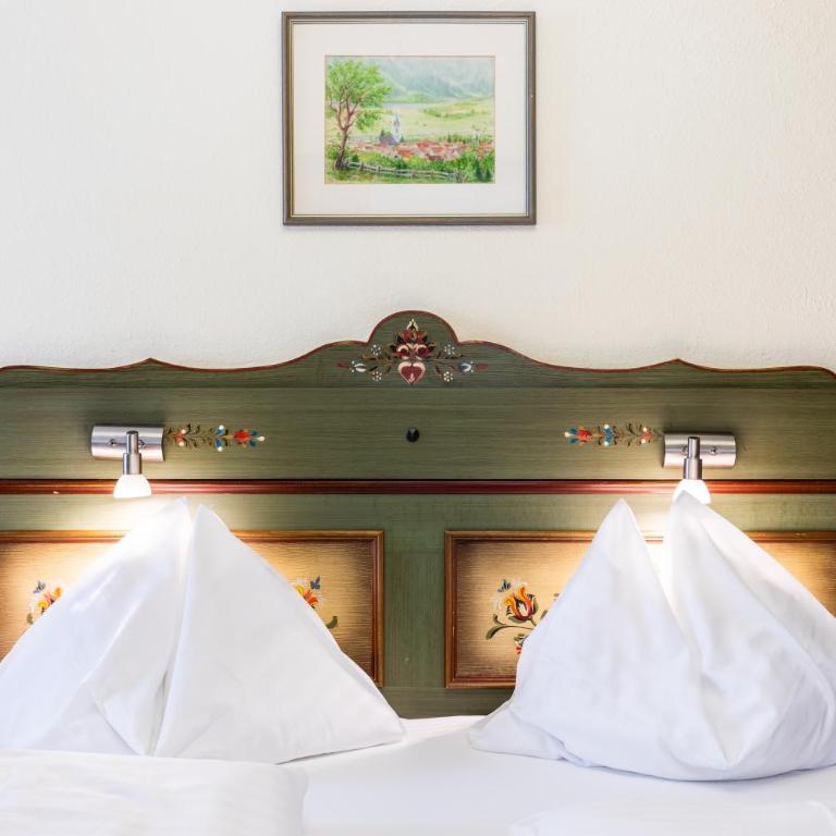 Hotel Gasthof Stenitzer - Familienzimmer - 2