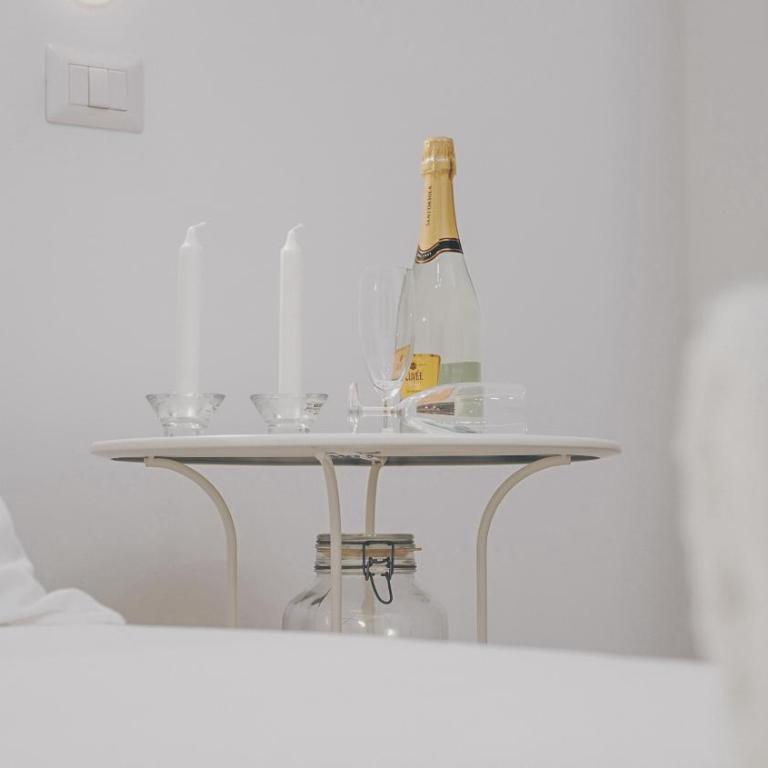 Cortile Oliva - Apartment - Ground Floor - 2