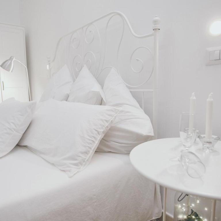 Cortile Oliva - Apartment - Ground Floor - 1