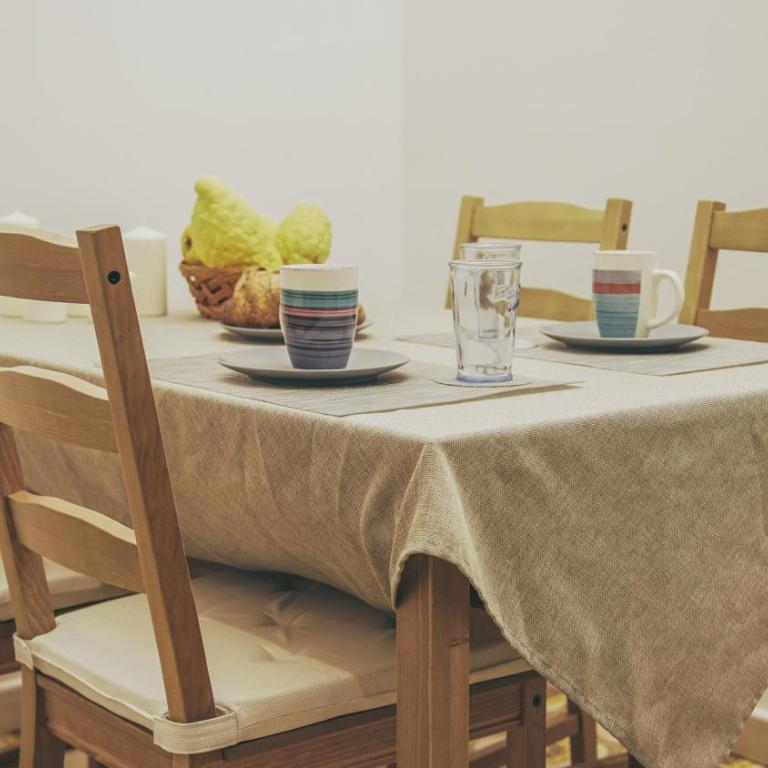 Cortile Oliva - Apartment - Ground Floor - 6