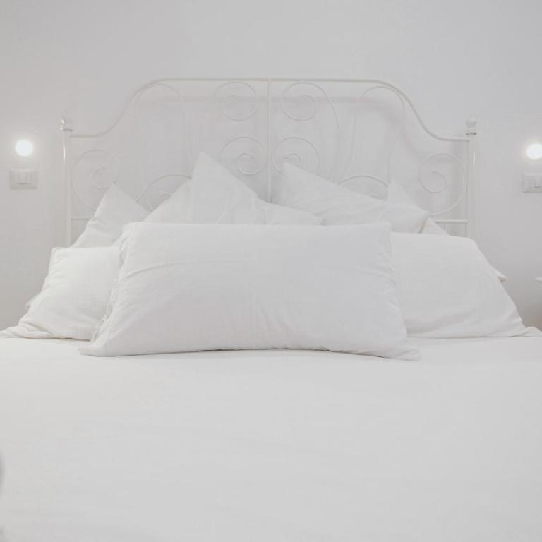 Cortile Oliva - Apartment - Ground Floor - 11
