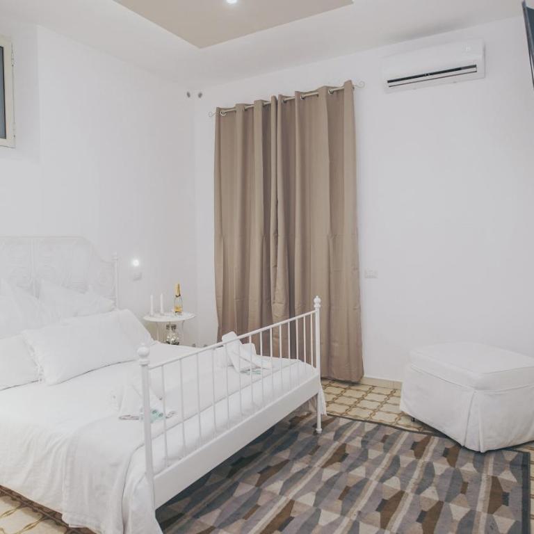 Cortile Oliva - Apartment - Ground Floor - 14