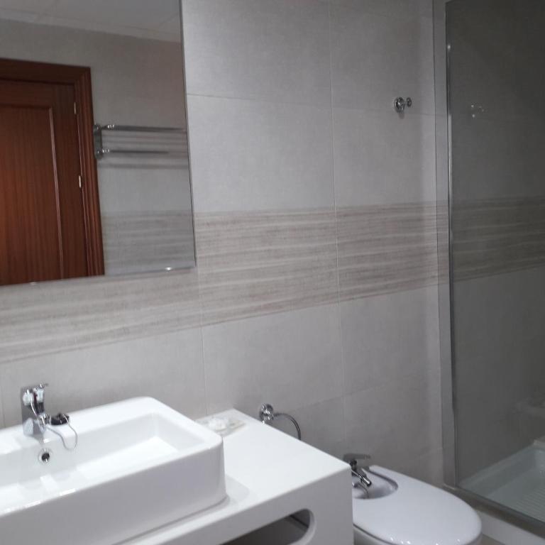 Hotel Goya - Habitación Triple Estándar - 2