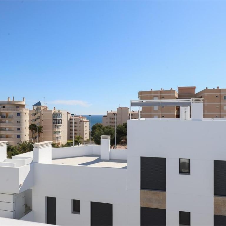 Luxury Appartement Los Arenales Del Sol, Near Beach, Large Solarium, Full Equipement - Apartamento de 2 dormitorios - 19