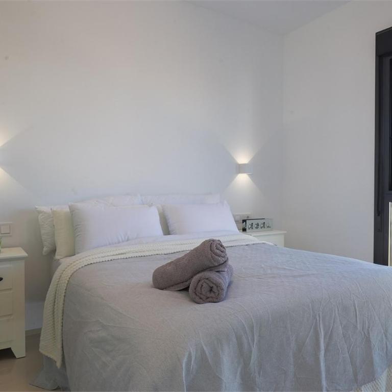 Luxury Appartement Los Arenales Del Sol, Near Beach, Large Solarium, Full Equipement - Apartamento de 2 dormitorios - 17