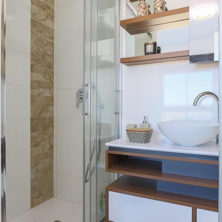 Luxury Appartement Los Arenales Del Sol, Near Beach, Large Solarium, Full Equipement - Apartamento de 2 dormitorios - 15