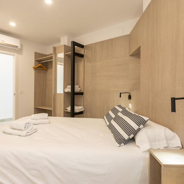 Apartamentos Guerrero 3 - Apartamento de 2 dormitorios - 2