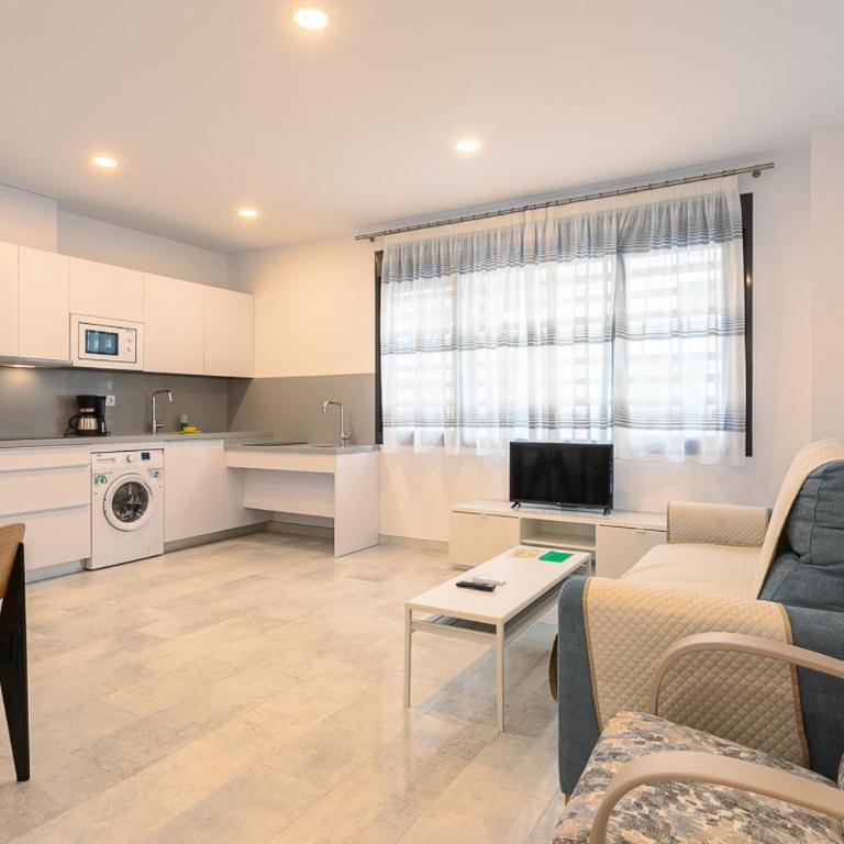 Apartamentos Guerrero 3 - Apartamento adaptado para personas con discapacidad - Planta baja - 8