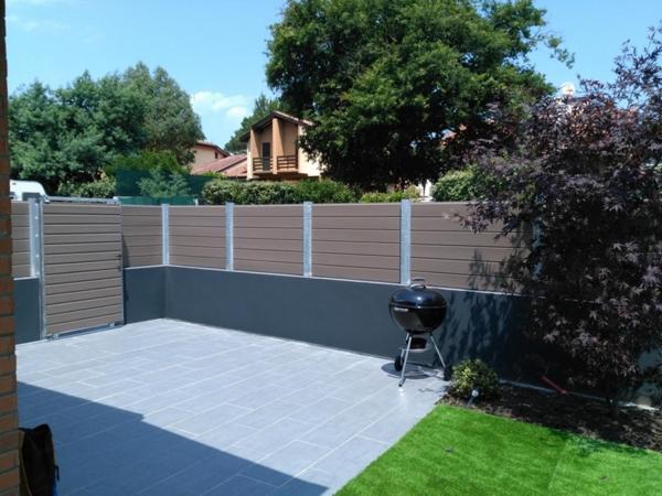 Villa patio terrasse privative océan 10 min a pied - One-Bedroom House - 14