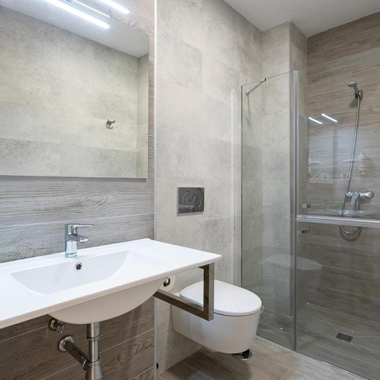 Apartamentos Guerrero 3 - Apartamento adaptado para personas con discapacidad - Planta baja - 1