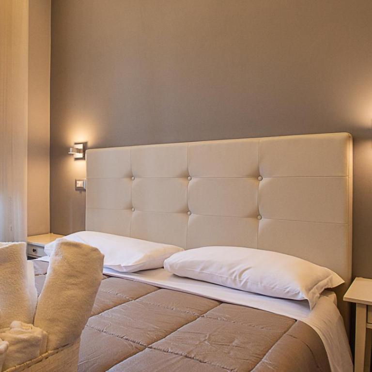 Borghese Executive Suite - Camera Matrimoniale/Doppia con Letti Singoli - 15