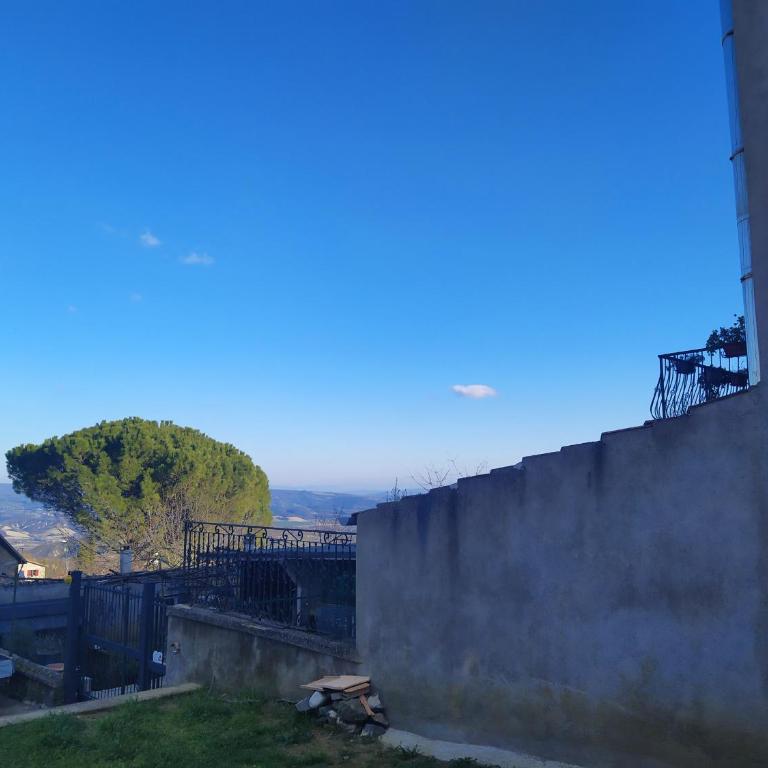 La Collina - Casa con 1 Camera da Letto - 5