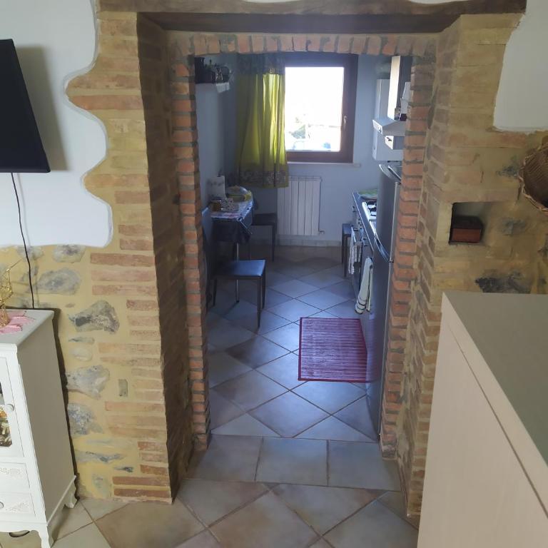 La Collina - Casa con 1 Camera da Letto - 9