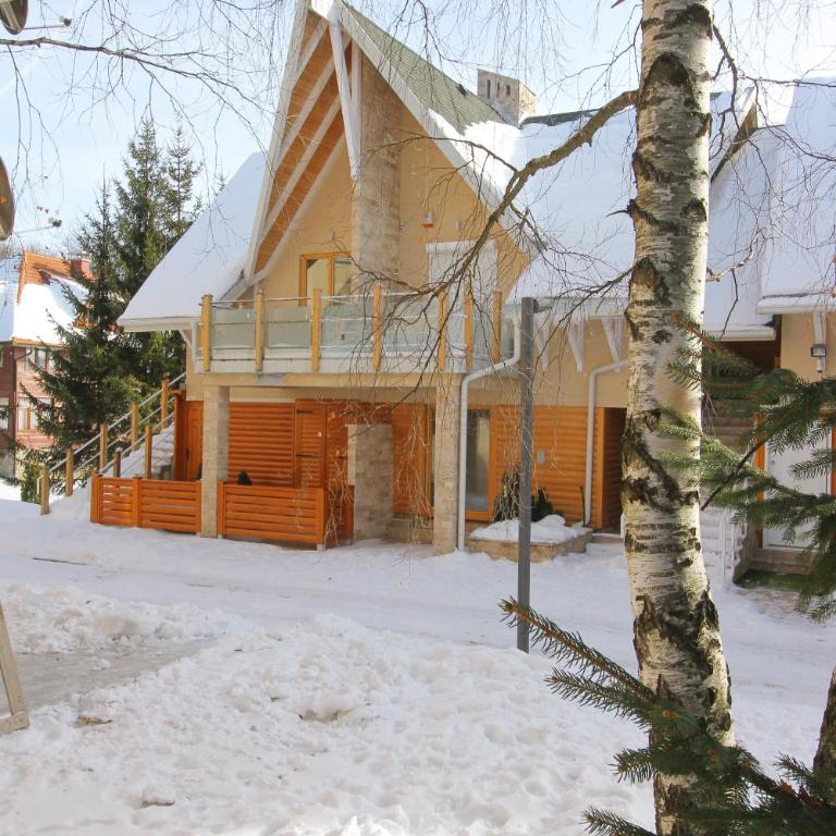 Krila Zlatibora - Apartment with Mountain View - 11