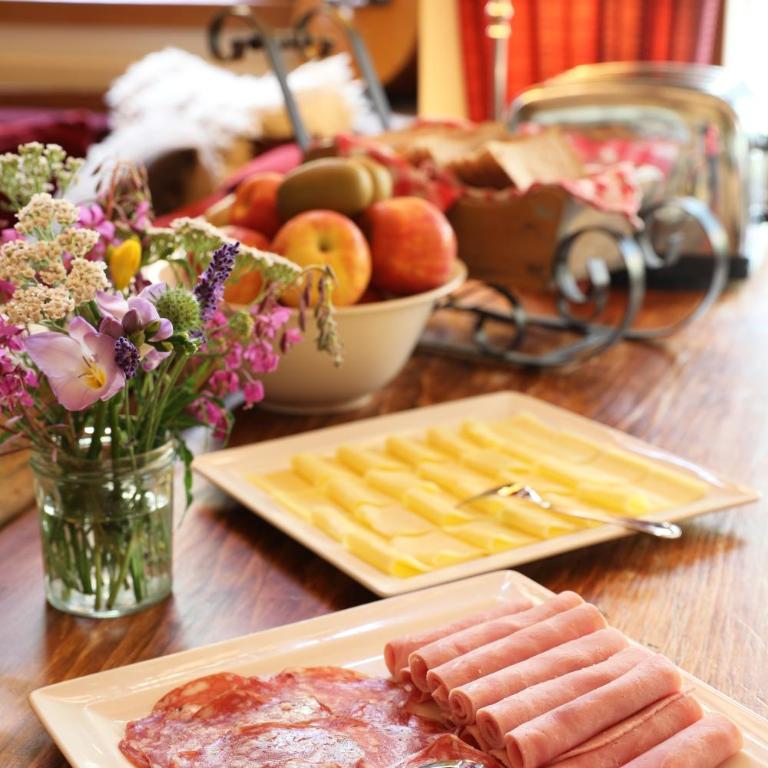Chalet Tissières - Chalet Supérieur - 75