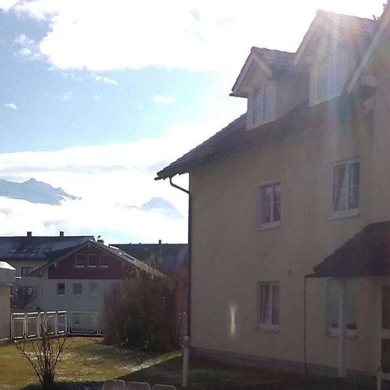 Ferienwohnung am Rotbach - Apartment mit 3 Schlafzimmern - 22