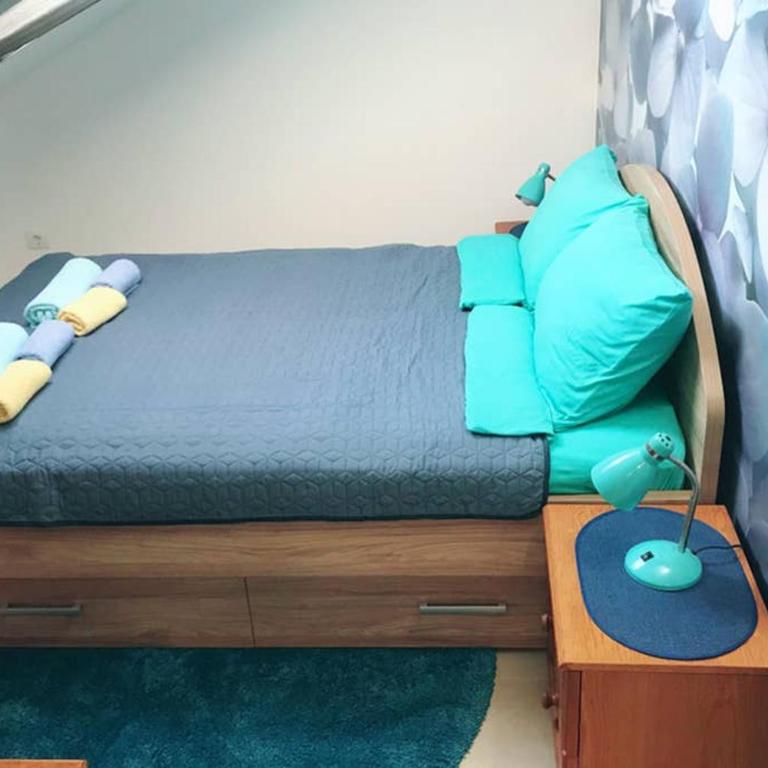 Apartman Santorini - Apartman sa 1 Spavaćom Sobom - 48