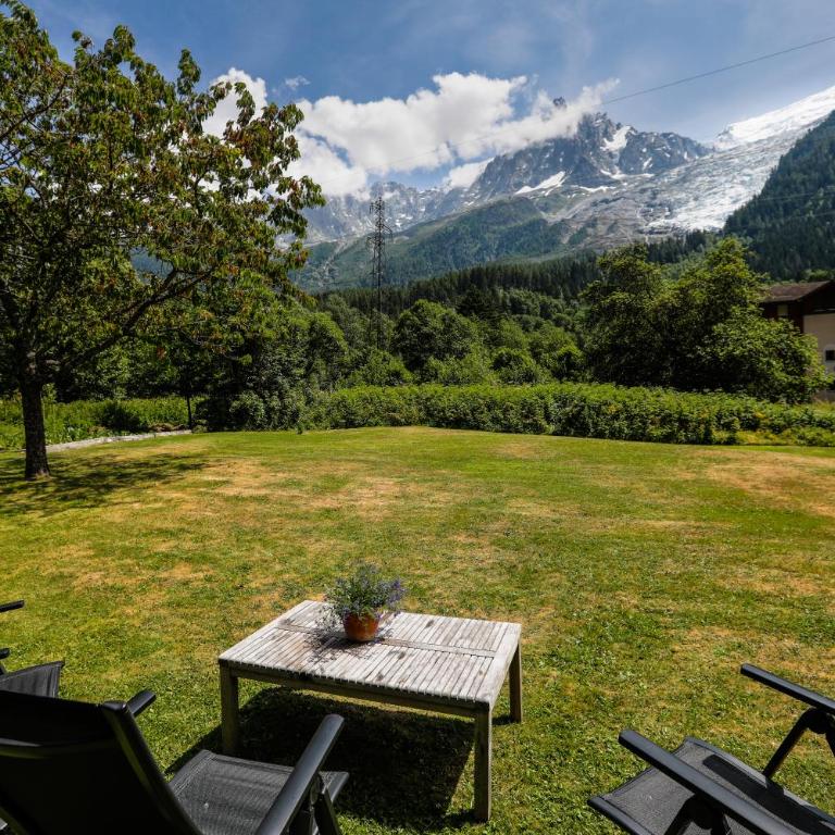 Chalet Tissières - Chalet Supérieur - 79