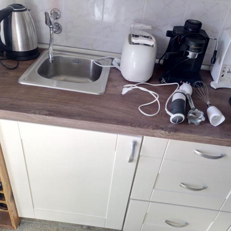 Zagradge I.N. apartments - Apartman na Više Nivoa - 9