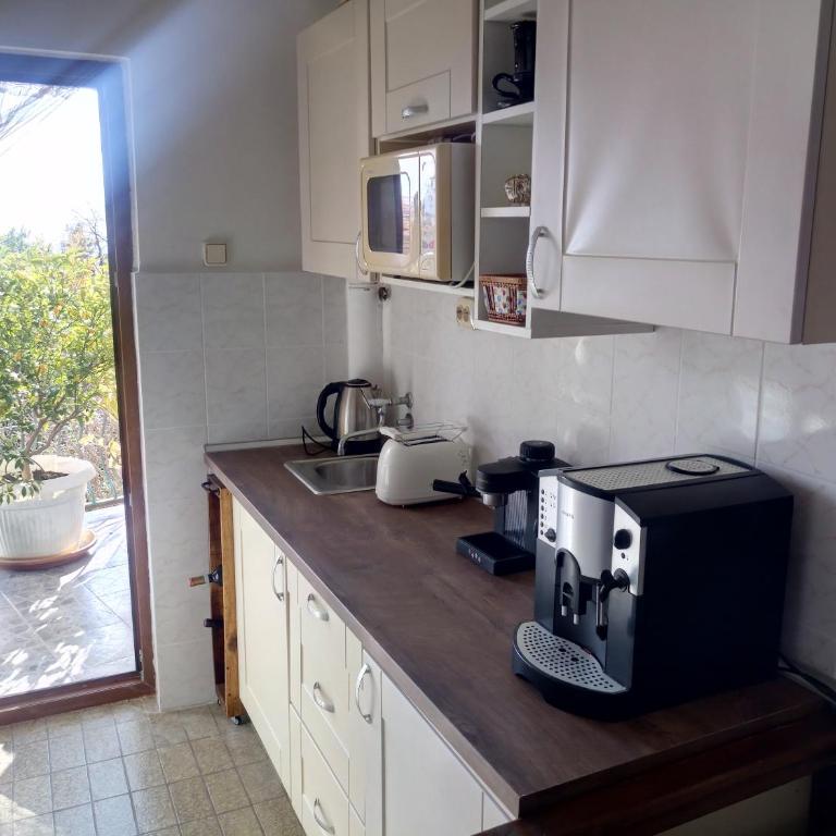Zagradge I.N. apartments - Apartman na Više Nivoa - 8