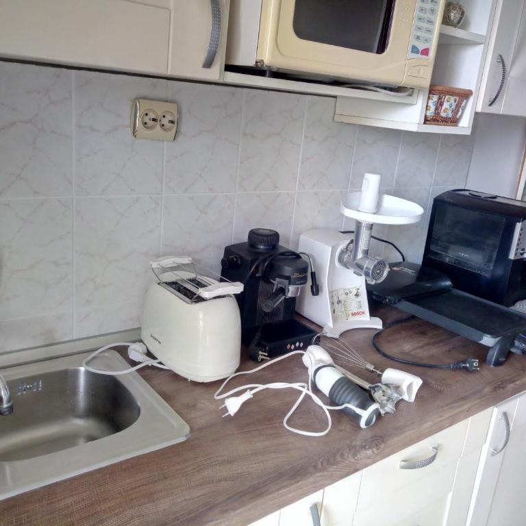 Zagradge I.N. apartments - Apartman na Više Nivoa - 7