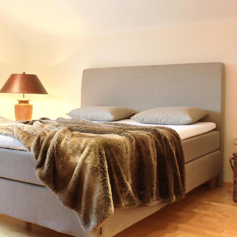 Ferienhaus Alpennest - Haus mit 3 Schlafzimmern - 6