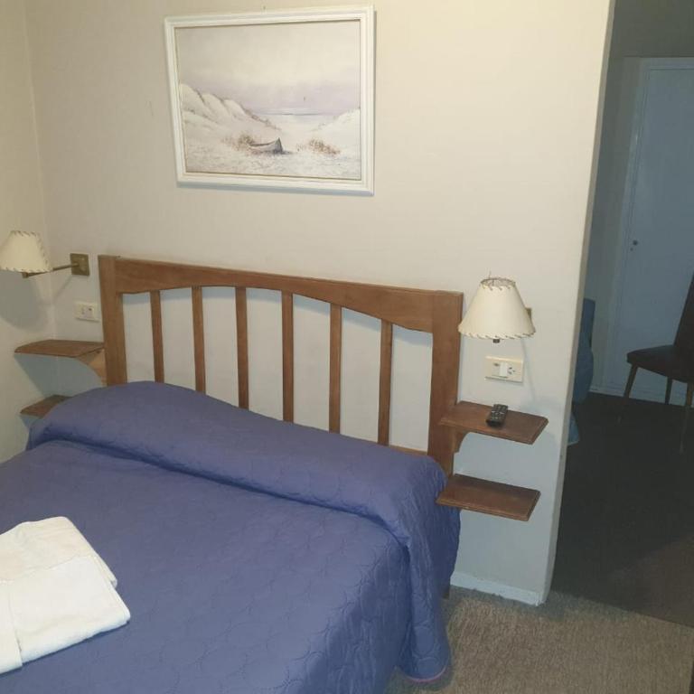 Hotel Norte - Superior Quadruple Room - 1