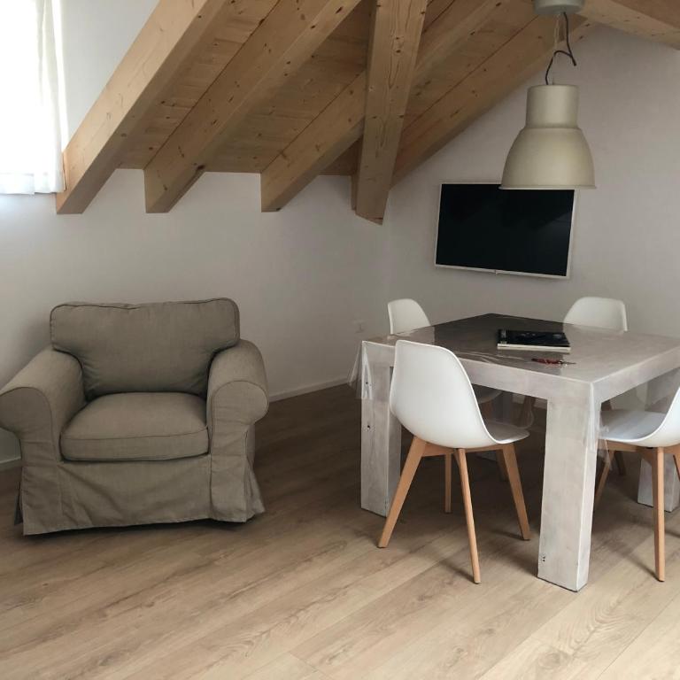 Piano C Apartment - Appartamento con 2 Camere da Letto - 7