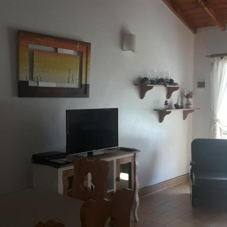 Chalet en Country Hipocampo - Vacation Home - 11