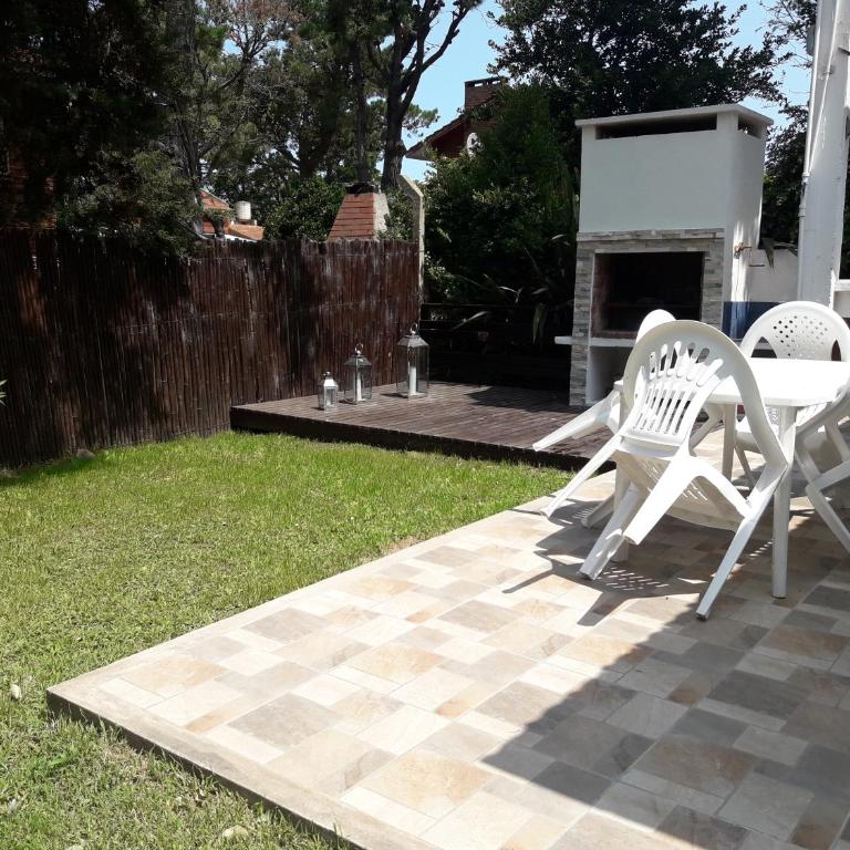 Chalet en Country Hipocampo - Vacation Home - 12
