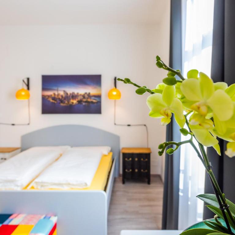 Lara's Guesthouse - Appartamento con 1 Camera da Letto - 1