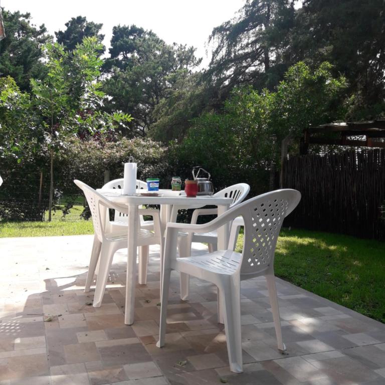 Chalet en Country Hipocampo - Vacation Home - 13