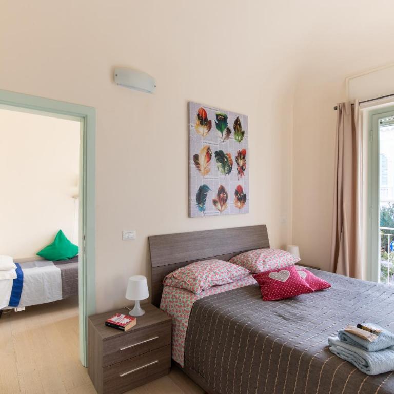 Foscolo - Appartamento - 9