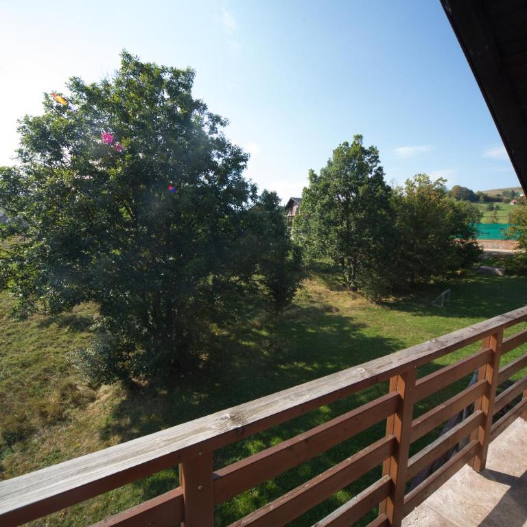 Tennis Club Zlatibor - Apartment - 17