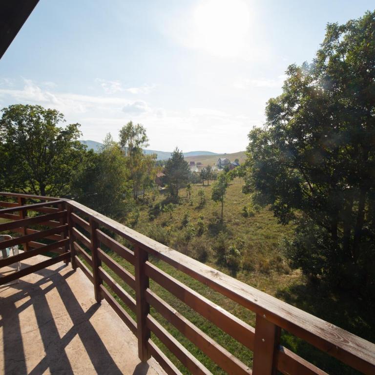 Tennis Club Zlatibor - Apartment - 19
