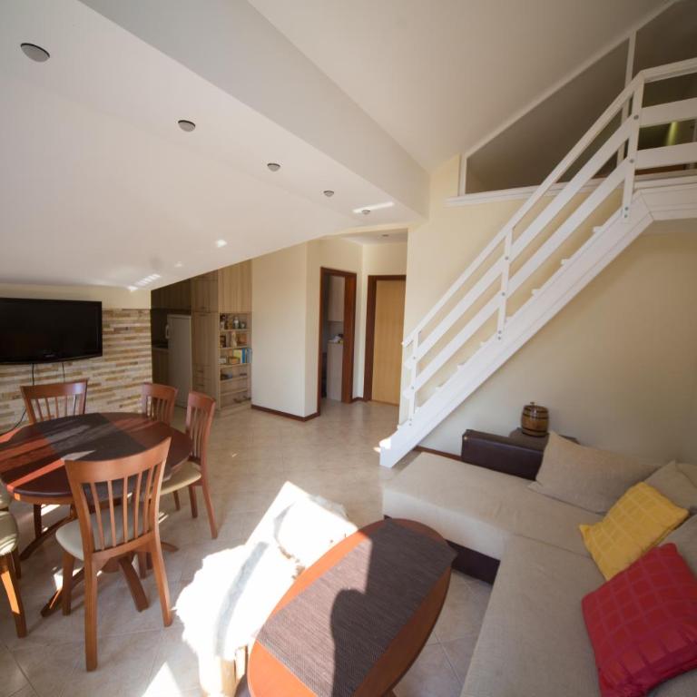 Tennis Club Zlatibor - Apartment - 4