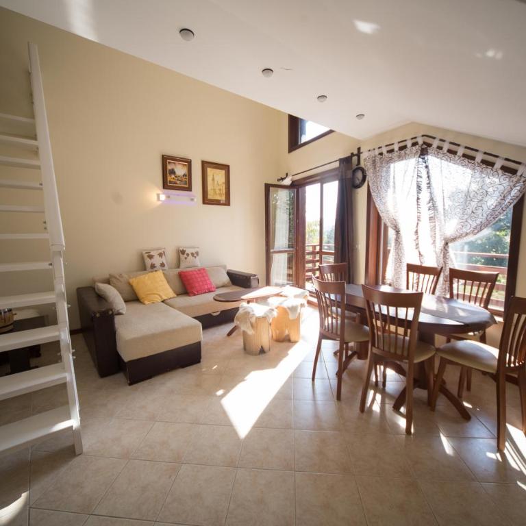 Tennis Club Zlatibor - Apartment - 5