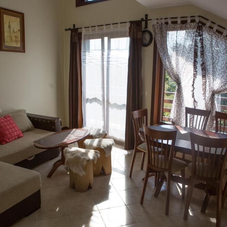 Tennis Club Zlatibor - Apartment - 8
