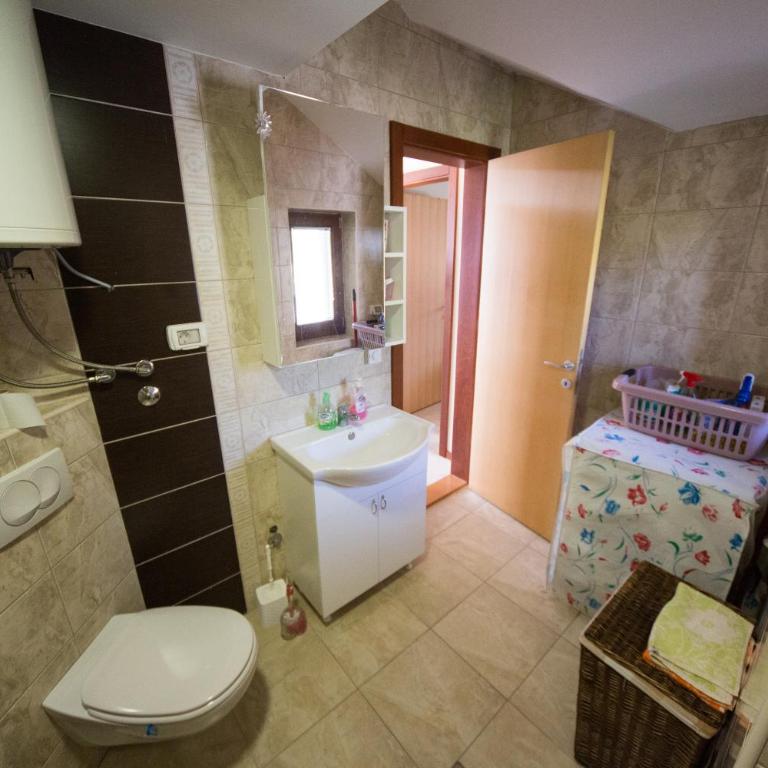 Tennis Club Zlatibor - Apartment - 12