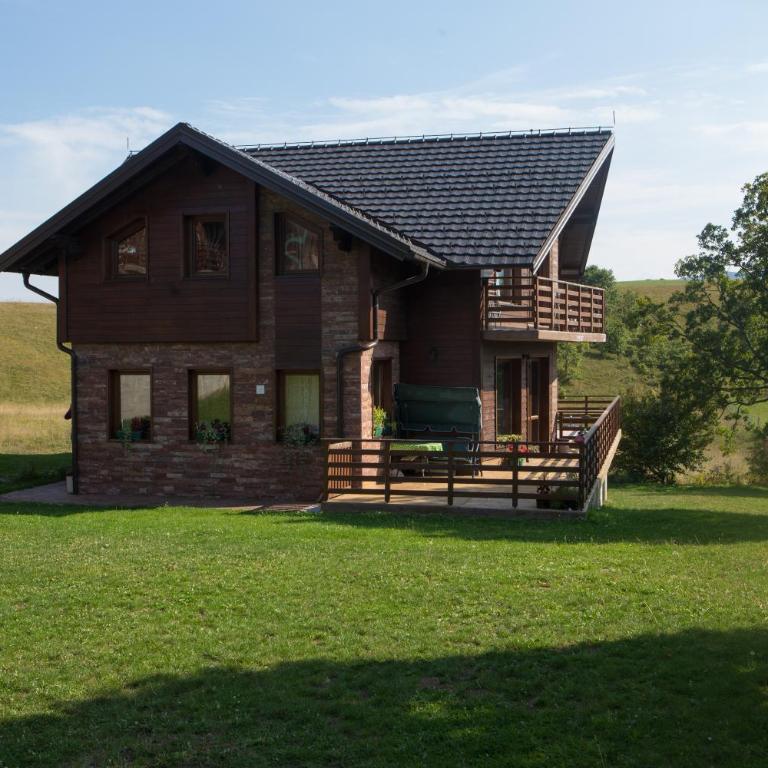 Tennis Club Zlatibor - Apartment - 16