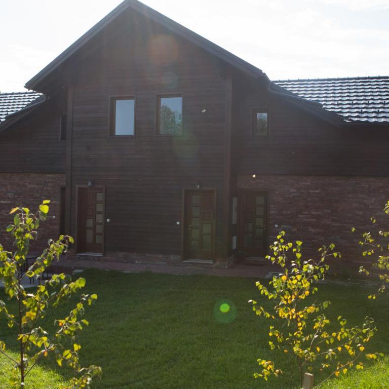 Tennis Club Zlatibor - Apartment - 18