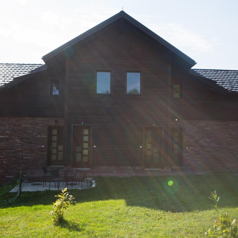 Tennis Club Zlatibor - Apartment - 20