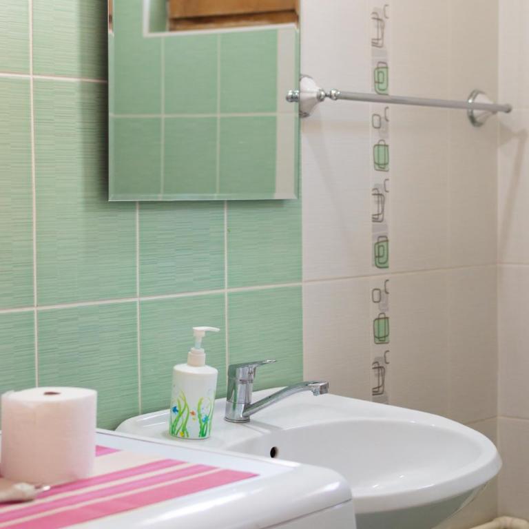 Poseidon Apartment - Apartman sa Pogledom na Bazen - 19