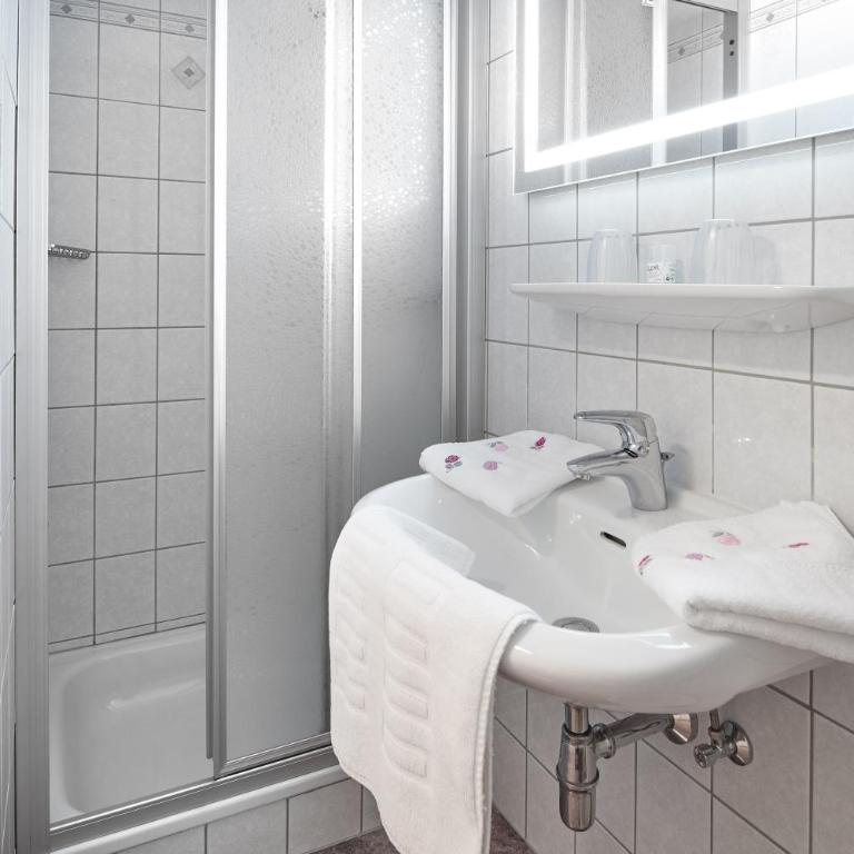 Pension Bartlbauer - Doppelzimmer - 10
